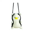 thumbnail image 1 of Under 10 Hangs Cute Car In The Swinging Swinging Pendant Pendant Rearview Car Home Decor, 1 of 8