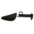 thumbnail image 5 of 5 Pairs Practical Plastic Adjustable Length Men Shoe Tree Stretcher Boot Holder (5 Pairs Black), 5 of 8