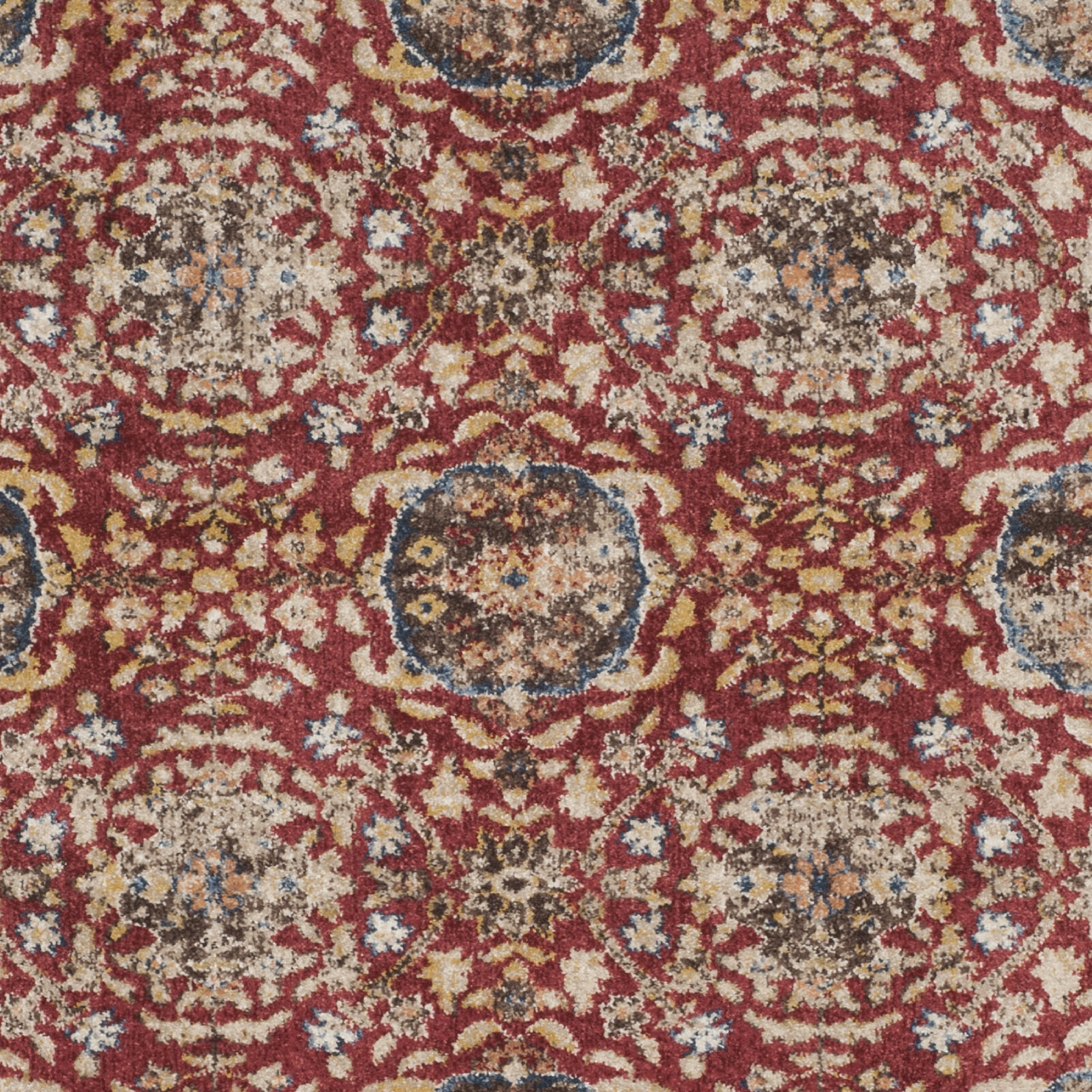 Safavieh Bijar Jace Traditional Area Rug or Runner