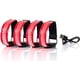 thumbnail image 1 of USB LED Brazalete Deportes Night Running Pulsera Brazalete que brilla intensamente recargable, 1 of 5