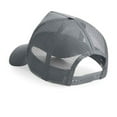 thumbnail image 1 of Beechfield  Adult Snapback Trucker Cap, 1 of 2