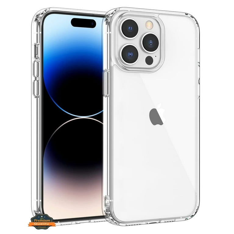 Xps Compatible with Apple iPhone 14 Pro Max (6.7