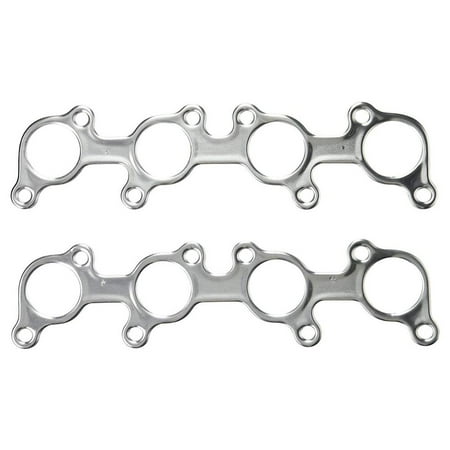 Patriot Exhaust Header Gskts Seal-4-Good Ford 5.0L Coyote