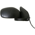 thumbnail image 3 of Dorman 955-1527 Passenger Side Door Mirror for Specific Nissan Models, 3 of 5