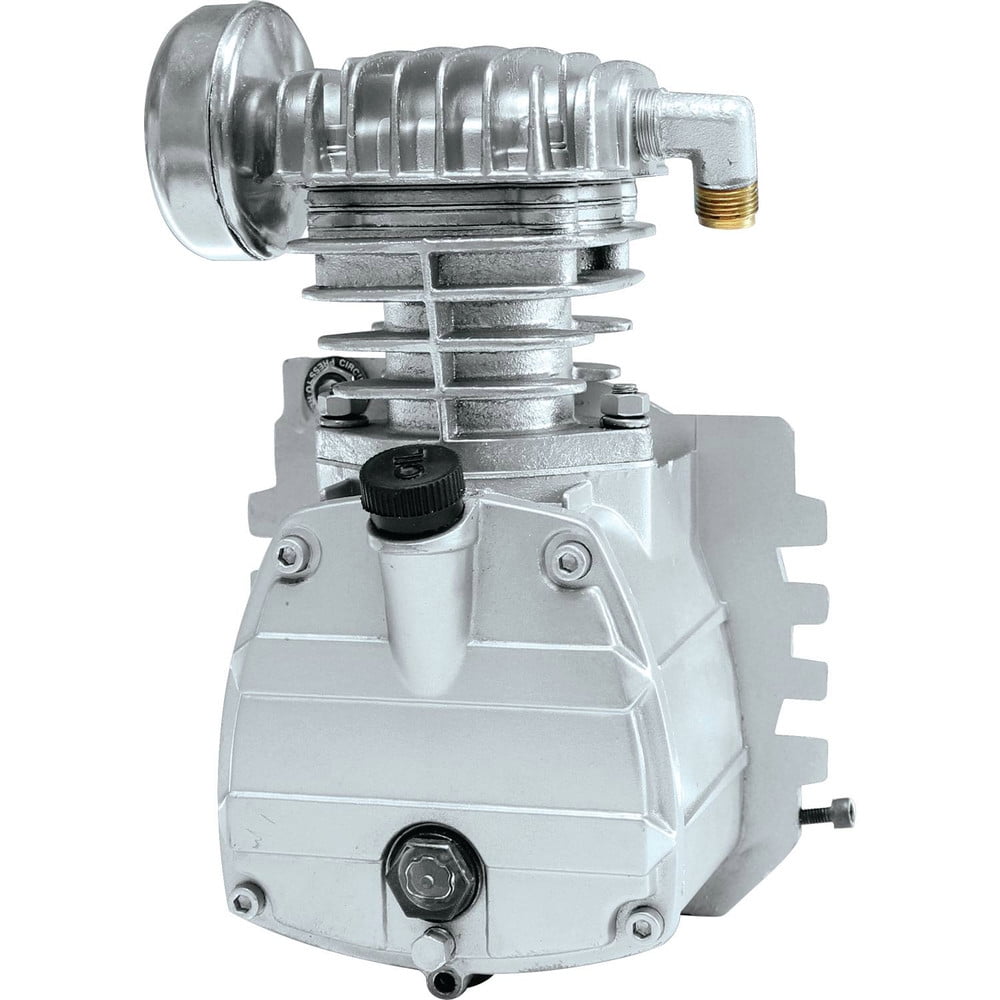 Makita MAC700 2.0 Hp 2.6 Gallon Cast 