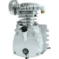 thumbnail image 6 of Makita 2.0 HP Air Compressor with Big BoreT Engineered Pump, 6 of 12