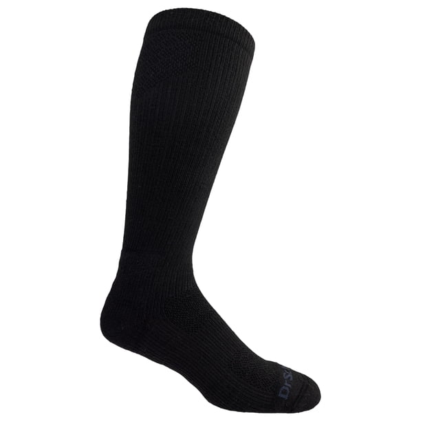 Set De Calcetín Diabético Dr Scholl's Para Hombre 4 Pares 1