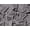 Gray, variant on Minerva Polycotton Sheeting Fabric Lemon - per yard