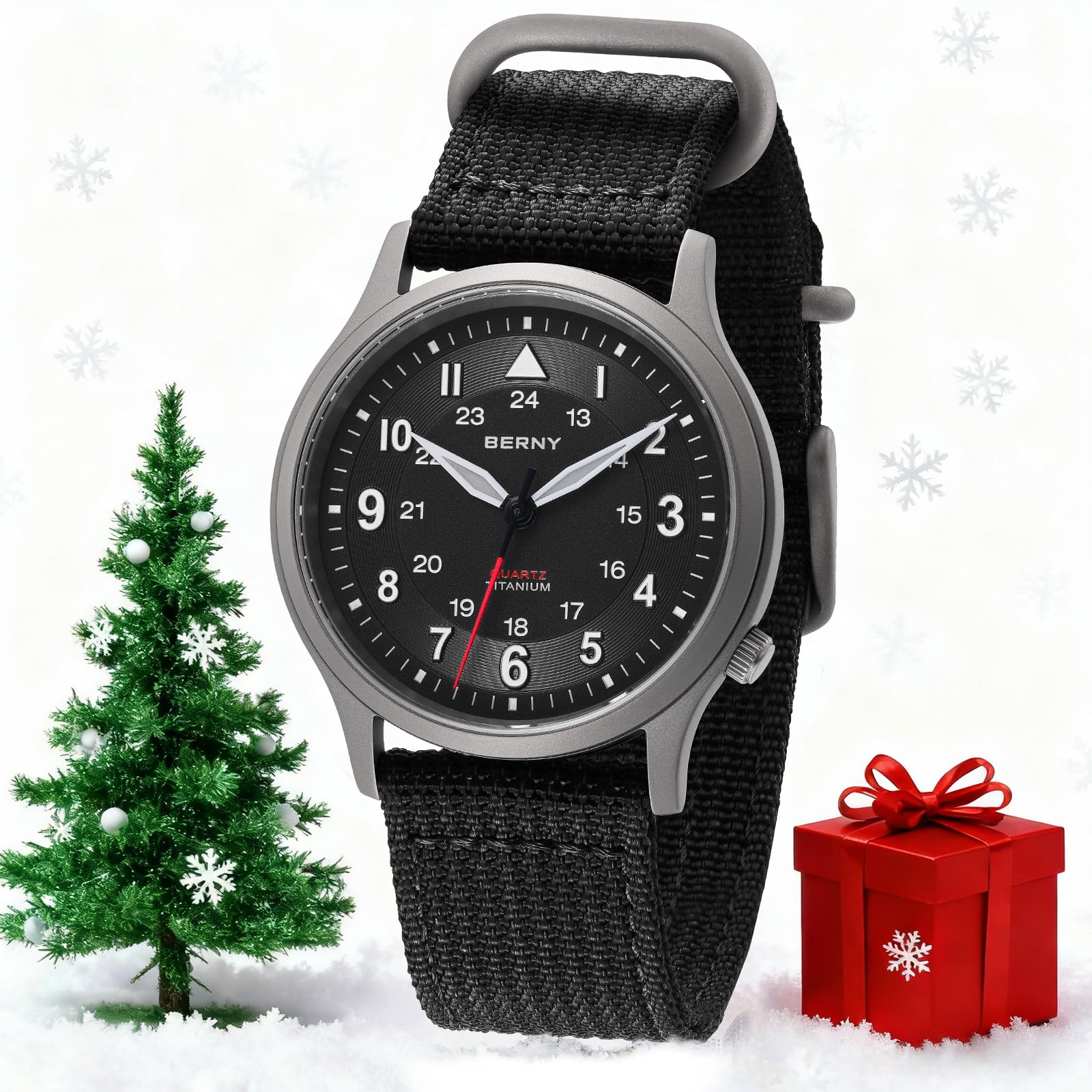 ナツ Nautica Men's NST-06 N14609G Black Resin Quartz Watch with Black