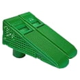 thumbnail image 1 of Ez Clean Downspout Wedge - Opening And Take Comfort In Clutter Free Gutters Set Of 2, 1 of 2