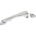 thumbnail image 4 of Exterior Door Handle For 2013-2016 Nissan Altima 2013-2015 Pathfinder Front Left, 4 of 5