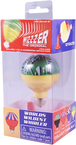New Toy Original Wiz-z-zer Random Color Toy 