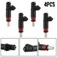 thumbnail image 2 of 4PCS Fuel Injectors 21150162D fit for Mercedes Scania Axor Accelo Atego Atron, 2 of 12