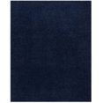 thumbnail image 3 of Safavieh Athens Solid Plush Shag Area Rug, 3 of 4