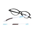 thumbnail image 1 of Temeplesox Eyewear Sleeve Arm Covers Comfort Color, Beach Small, 1 of 2