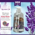 thumbnail image 6 of Body Wash- Lavender & Almond 500ml, 6 of 9