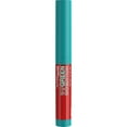 thumbnail image 5 of Maybelline Green Edition Balmy Lip Blush Formulated with Mango Oil, Bonfire, 5 of 16