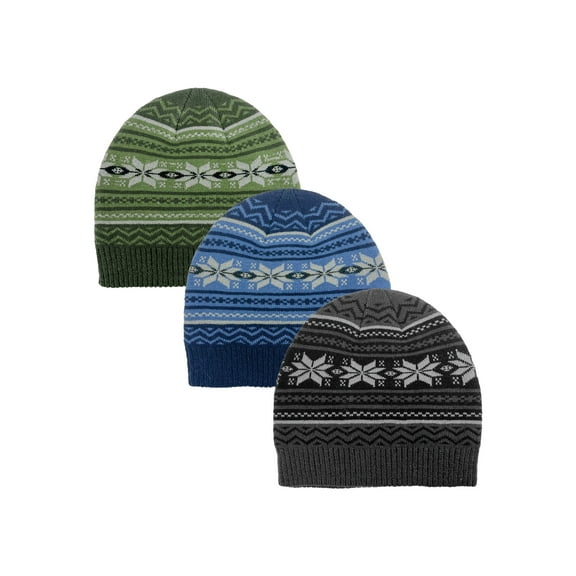 Cold Front Men's Charles Beanie