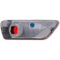 thumbnail image 3 of Rear Right Fog Lamp For Dodge Journey,jeep Compass Grand Cherokee 11-16 Tail Bumper Lamp Fog Lights, 3 of 5