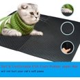 thumbnail image 4 of Cat Litter Mat Kitty Litter Trapping Mat, 4 of 4