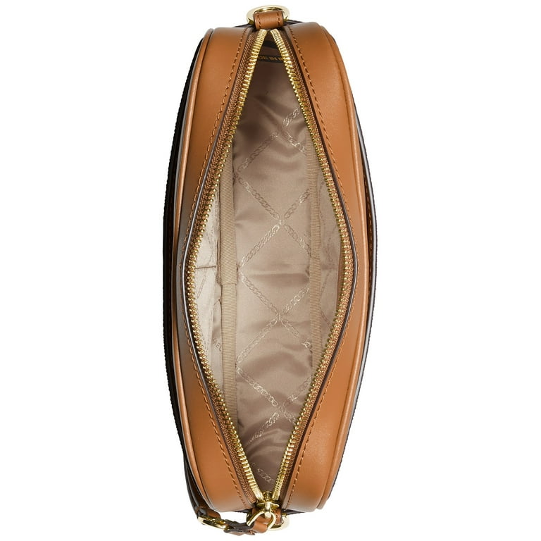 ◆MK◆SALE◆JET SET CHARM Large Camera bag Michael Kors Women's Signature Jet Set Charm Large East West