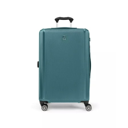 Travelpro MEDITERRANEA WalkAbout 6 Medium Check-In Spinner, US 25 inches