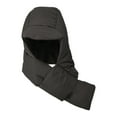 thumbnail image 1 of Winter Scarf for Men Cold Weather, Windproof Neck Gaiter & Pullover Hood with Ear Protection, Winter Hats for Women Cold Weather, 1 of 6
