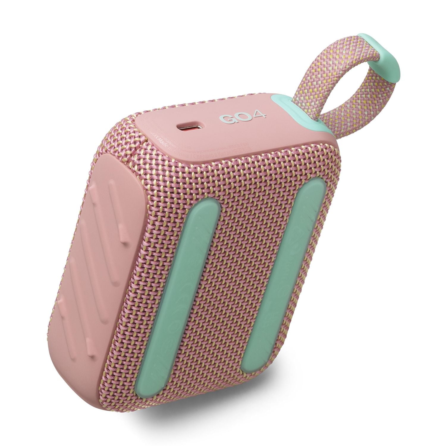 JBL GO 4