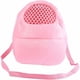 thumbnail image 1 of Bolsa para mascotas, bolsa de transporte para hámster, bolsa de viaje con bandolera, 1 of 5