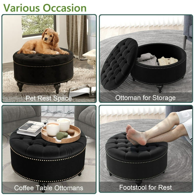 Nathaniel Home, Upholstered 30 