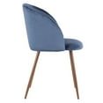 thumbnail image 4 of Fran Contemporary Chair by LumiSource, 4 of 8