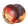 thumbnail image 1 of Yo Yo Ball Toy, 2 Rotate Modes String Trick Decompression Unresponsive Aluminium Alloy  Ball for Children Gift During Children Day, 1 of 8