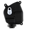 thumbnail image 3 of Actuador de cerradura de puerta trasera derecha nuevo, número de pieza 95746-1G020, para modelos 2006-2011., 3 of 5