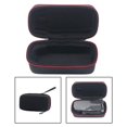 thumbnail image 1 of Mini Estuche de almacenamiento-Estuche portátil a prueba de agua Estuche rígido Bolsa de almacenamiento para 2 Fuselaje Macarena Estuche de almacenamiento, 1 of 8