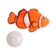 thumbnail image 4 of Decoración de peces artificiales adorno de peces Yinane Estilo B, 4 of 8