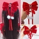thumbnail image 3 of Cabello arco grande proa de cabello bownotknot accesorios para el cabello para mujeres niñas, 3 of 4