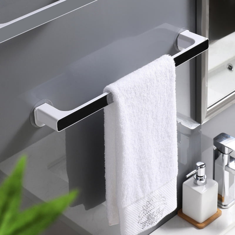 Details about   Hook Rack Towel Hangers Hand Towel Hook Tea Towel Holders for Kitchen Bathroom, 