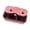Pink, variant on Moocorvic Lunch Box Of Food Containers Storage For Insulated Lunch Bag, Reusable Lunch Box for Office Work Picnic Beach,
