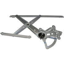 Dorman 740-511 Front Driver Side Window Regulator for Specific Toyota Models