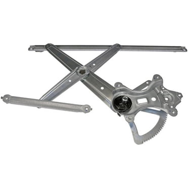 Dorman 740-511 Front Driver Side Window Regulator for Specific Toyota Models
