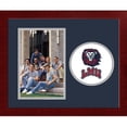 thumbnail image 2 of Campus Image CA944SLPFV Pepperdine University Spirit Photo Frame - Vertical, 2 of 7