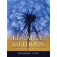 thumbnail image 1 of Research Methods : A Tool for Life, 1 of 1