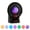 Colourful Lampshade, variant on Space Vintage Bluetooth Speaker Retro Colorful Ambient Music Moonlight Card O7w7 Aux Soundbar Tf Support Stereo Player