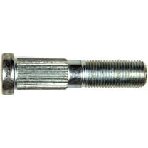 Dorman 610-073 Rear Wheel Lug Stud for Specific Chevrolet / GMC Models (Pack of 10)