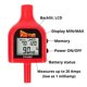thumbnail image 2 of Punta adaptadora de amplificador de sonda de potencia para corriente viva en diagnóstico eléctrico automotriz, 2 of 6