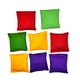 thumbnail image 1 of Juego de lanzar 8 pufs Halloluck para niños, 7,6 cm, 1 of 8