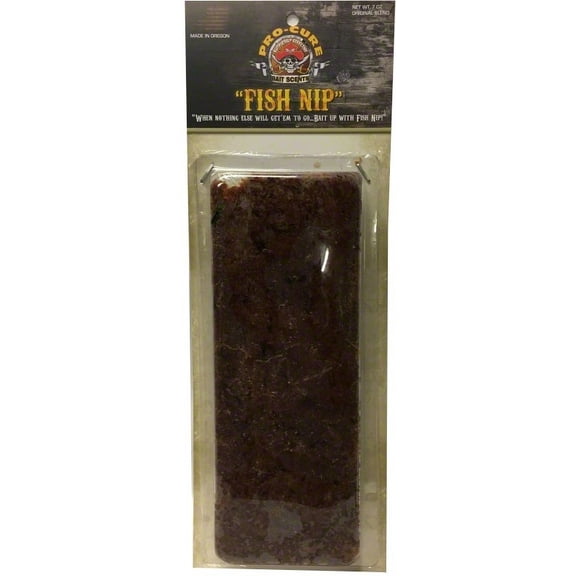 Pro-Cure Fish Nip 7 Ounce