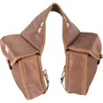 thumbnail image 1 of Cashel Standard Saddlebag Brown, 1 of 4