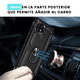 thumbnail image 5 of Funda Realme C21 Uso Rudo Contra Golpes Douper Uso rudo, 5 of 6
