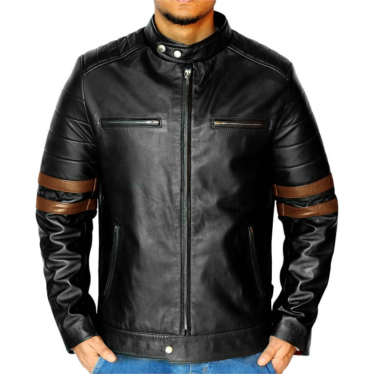 Lambskin leather price sale